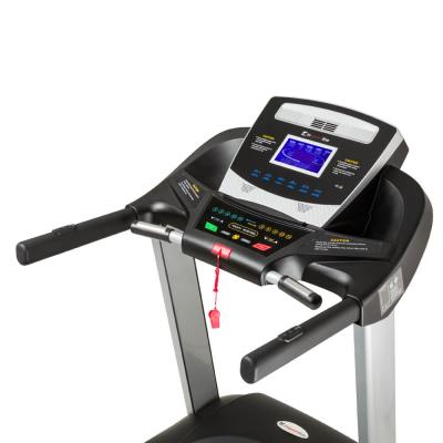 Treadmill inSPORTline inCondi T400i 3