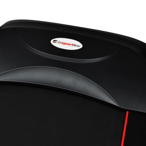 Treadmill inSPORTline inCondi T400i 7