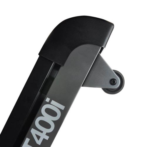 Treadmill inSPORTline inCondi T400i 9