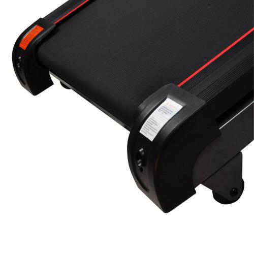 Treadmill inSPORTline inCondi T400i 10