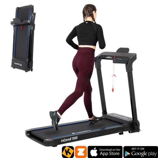 Treadmill_inSPORTline_inCondi_T20i