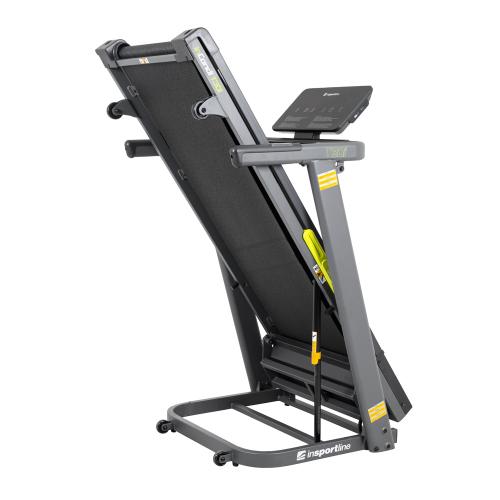 Treadmill inSPORTline inCondi T30i 2