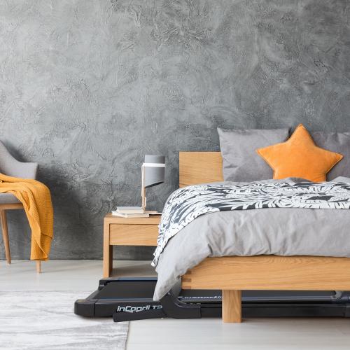 Loopband inSPORTline inCondi T20i 7