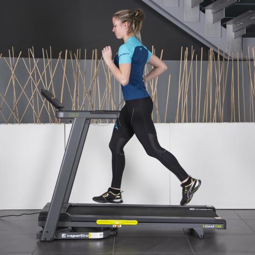 Treadmill inSPORTline inCondi T30i 3