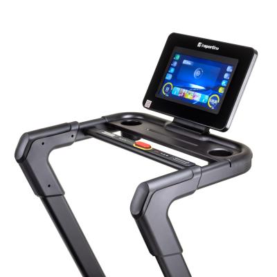 Treadmill inSPORTline inCondi T420i 2