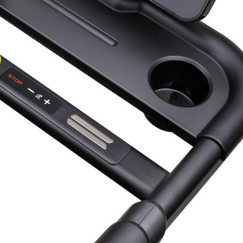 Treadmill inSPORTline inCondi T420i 4