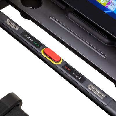 Treadmill inSPORTline inCondi T420i 6