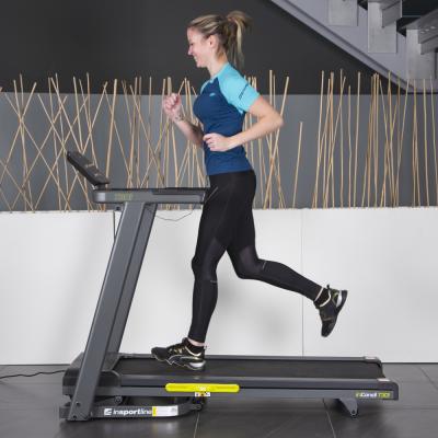 Treadmill inSPORTline inCondi T30i 4