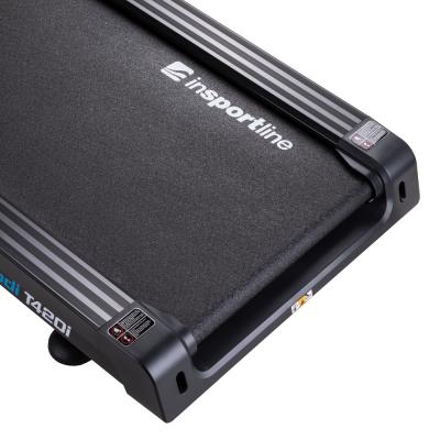 Treadmill inSPORTline inCondi T420i 7