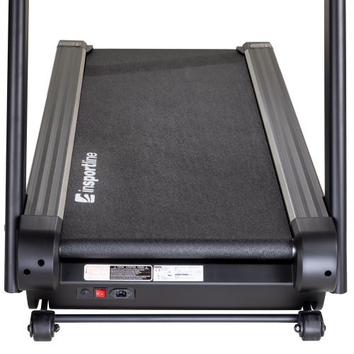 Treadmill inSPORTline inCondi T420i 8