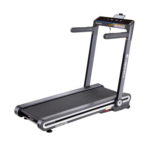Treadmill inSPORTline inCondi T35i 1