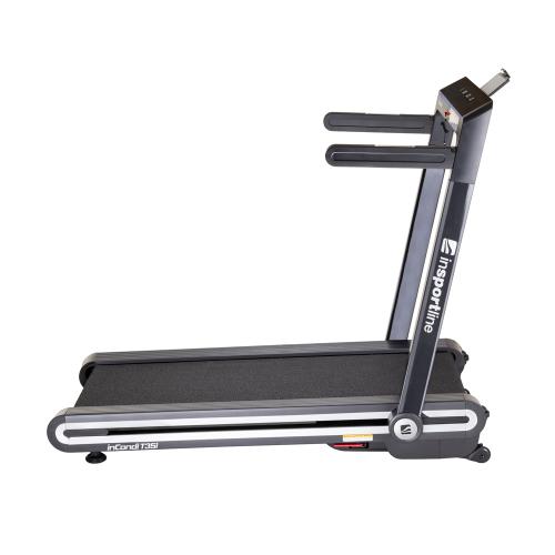 Treadmill inSPORTline inCondi T35i 2