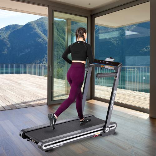 Treadmill inSPORTline inCondi T35i 3