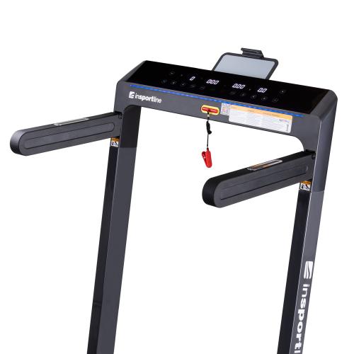 Treadmill inSPORTline inCondi T35i 5
