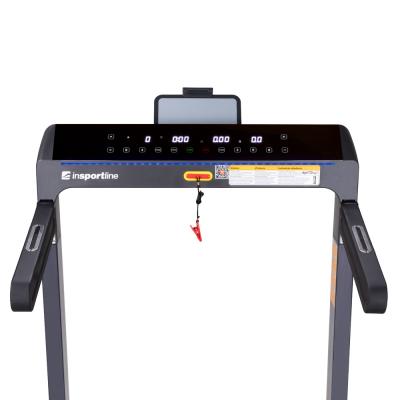 Treadmill inSPORTline inCondi T35i 6