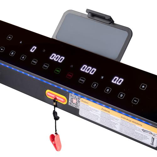 Treadmill inSPORTline inCondi T35i 7