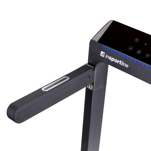 Treadmill inSPORTline inCondi T35i 8