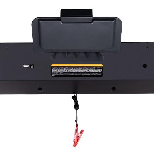 Treadmill inSPORTline inCondi T35i 9