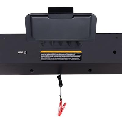 Treadmill inSPORTline inCondi T35i 9