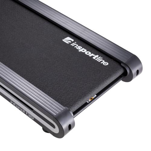 Treadmill inSPORTline inCondi T35i 11