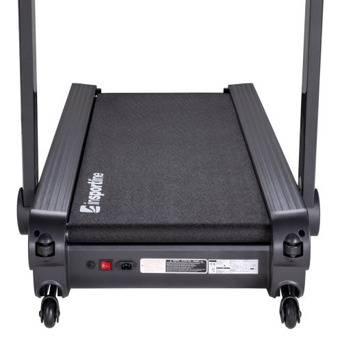 Treadmill inSPORTline inCondi T35i 12