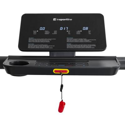 Treadmill inSPORTline inCondi T30i 6