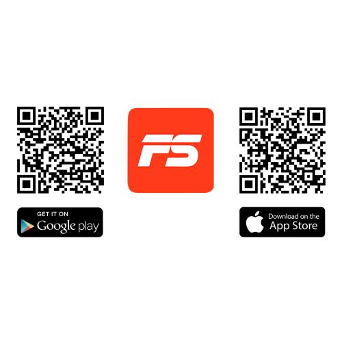 Treadmill inSPORTline inCondi T35i 14