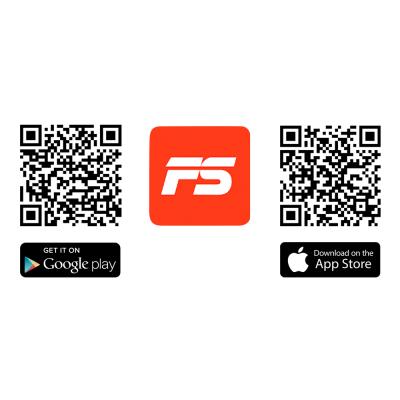 Treadmill inSPORTline inCondi T35i 14