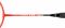 Badminton Racket staal