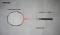 Badminton Racket staal