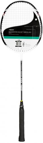 Badminton Racket glasfiber 3