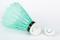 5 colour badminton shuttles 4