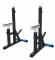 Commercial Squat Rack SM-001