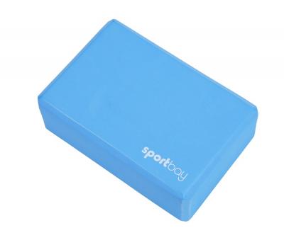 Sportbay® yogablok EVA 3