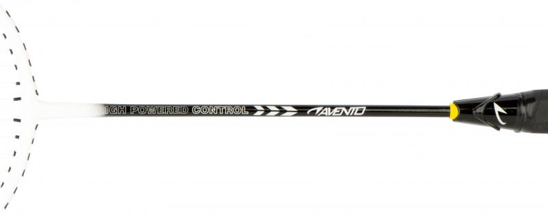 Badminton Racket glasfiber 2