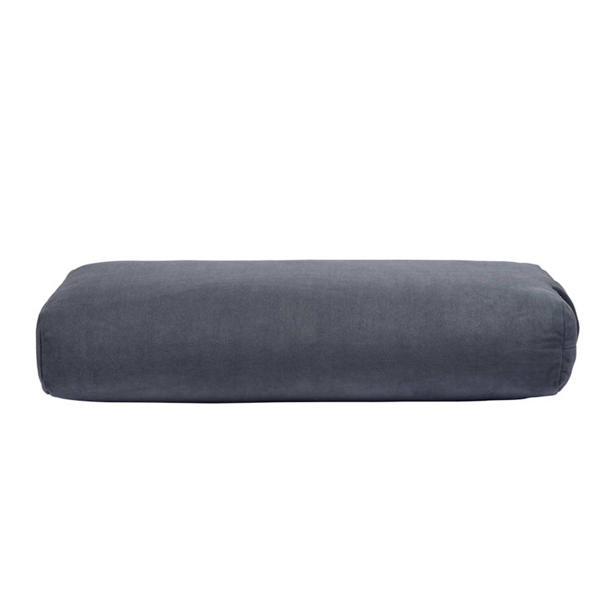 Manduka rectangular bolster 1