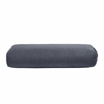 Manduka rectangular bolster 1