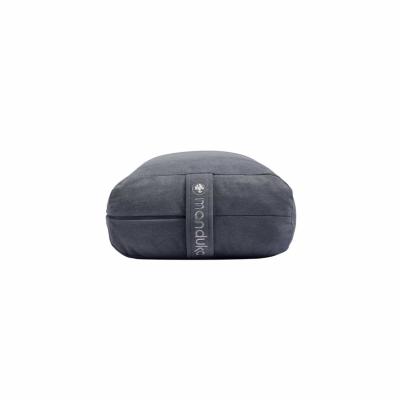Manduka rectangular bolster 2