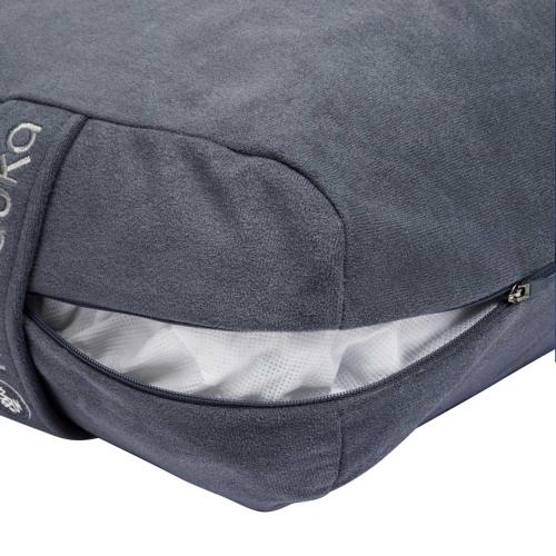 Manduka rectangular bolster 3