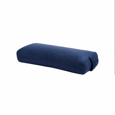 Manduka rectangular bolster 4