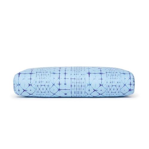Manduka rectangular bolster 14