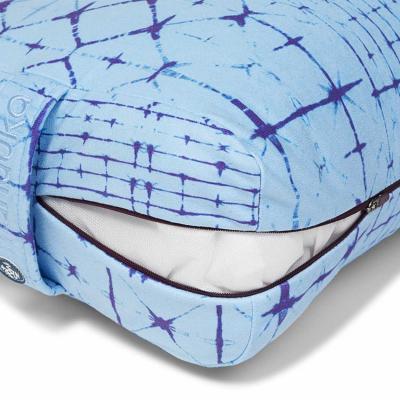 Manduka rectangular bolster 16