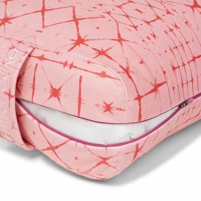 Manduka rectangular bolster 19