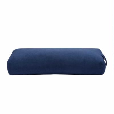 Manduka rectangular bolster 5