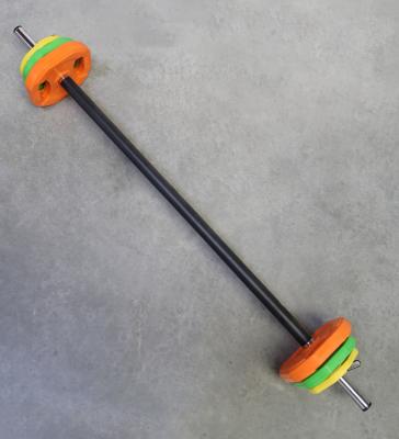 Sportbay® Studio pump halterset PRO (30 mm) 5