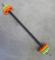 Sportbay® Studio pump halterset PRO (30 mm)