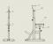 Commercial Squat Rack SM-001