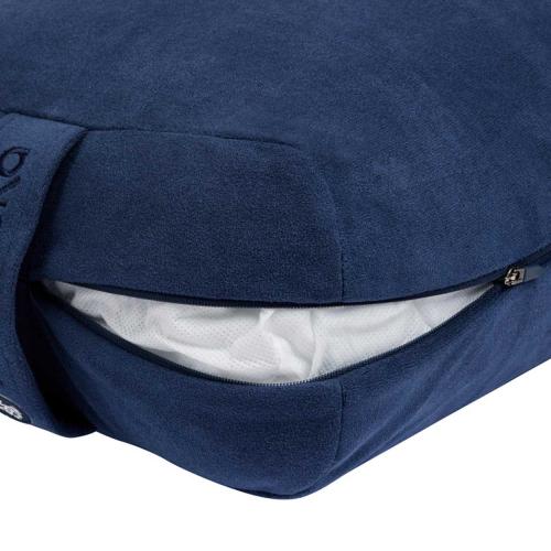 Manduka rectangular bolster 7