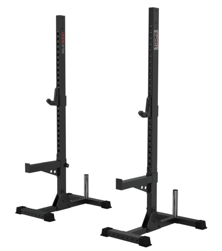 TOORX Portable Squat Stand WLX-3000