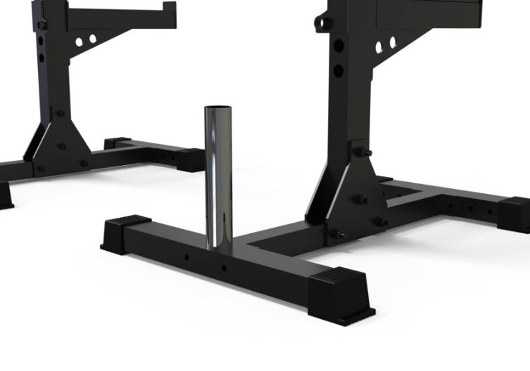 TOORX Portable Squat Stand WLX-3000 4